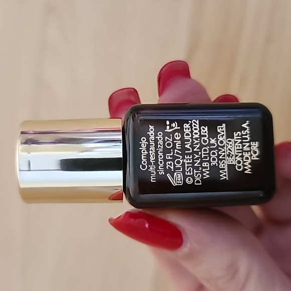 Advanced Night Repair SerumSynchronized Multi-Recovery Complex 0.23 OZ , 7ML - Picture 3 of 3